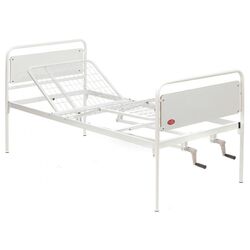 Медицинская кровать Moretti Tulipano MI110 (White)