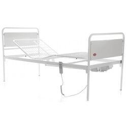 Медицинская кровать Moretti Tulipano MI120 (White)
