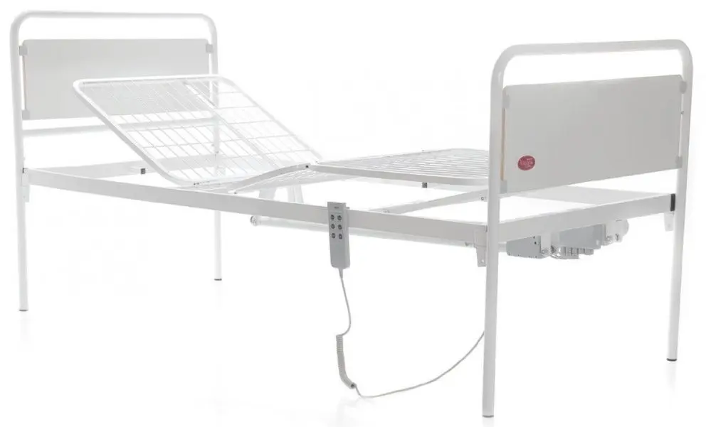 Медицинская кровать Moretti Tulipano MI120 (White)