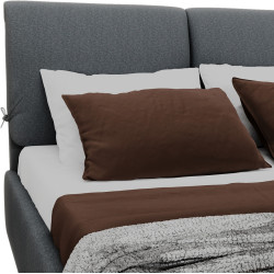 Кровать с матрасом Bayro SweetDreams JES19 Cat-I + Lux Ortopedic 180х200 Thumb