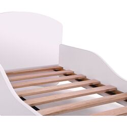 Pat ACMA Meble Acma I Pony 80x160 saltea 7cm (White) Thumb