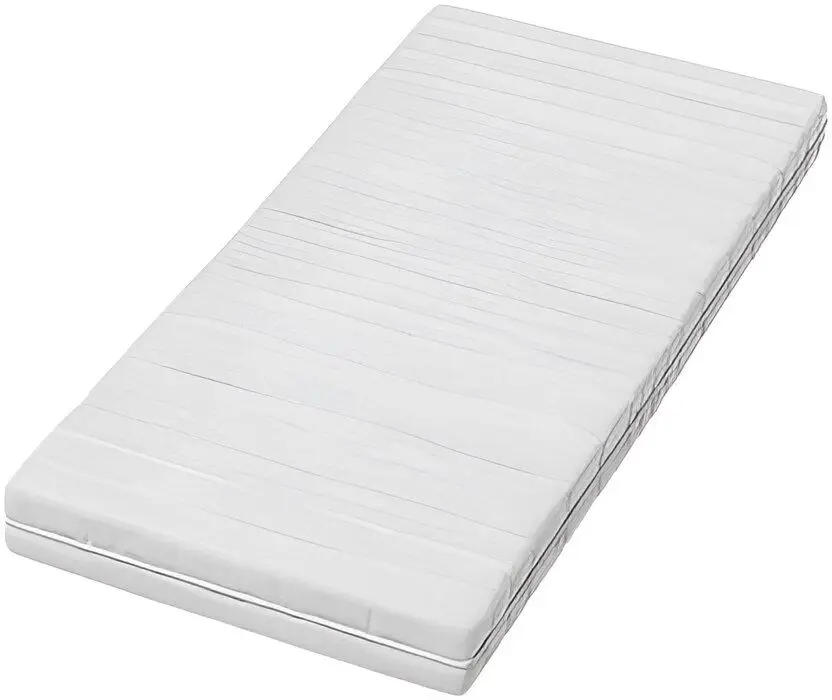 Pat ACMA Meble Acma I Pony 80x160 saltea 7cm (White)