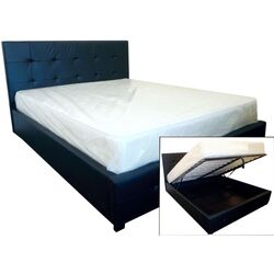 Pat AG Dynamic-Lux 160х200 (Black) Thumb