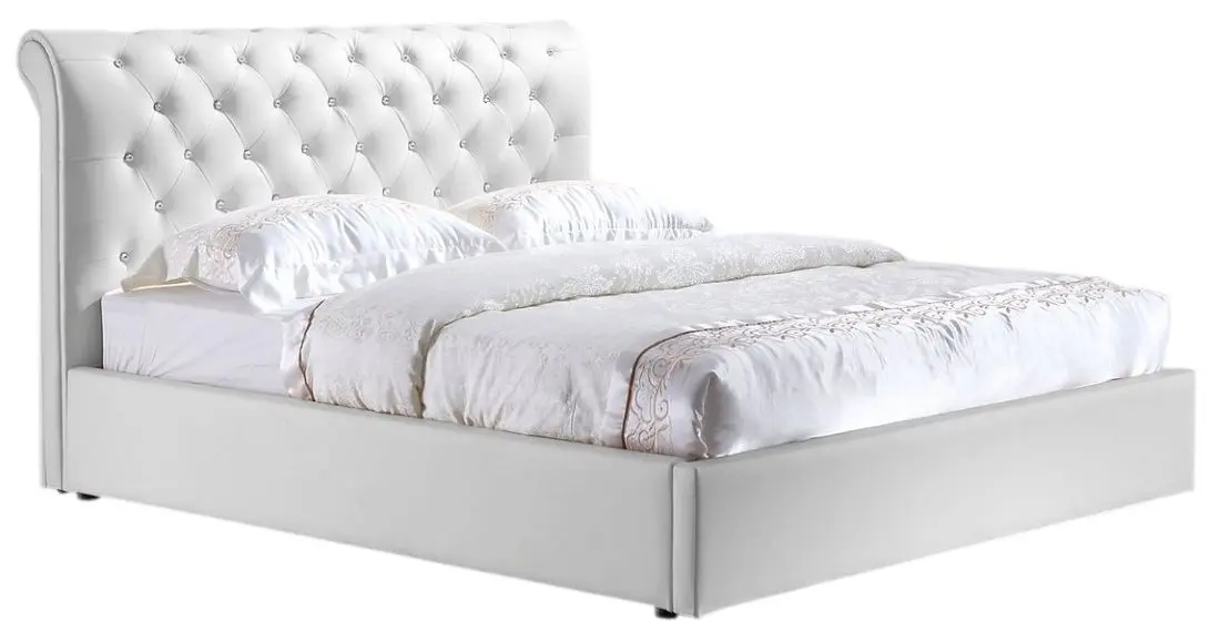 Pat AG Nataly 160х200 (White)