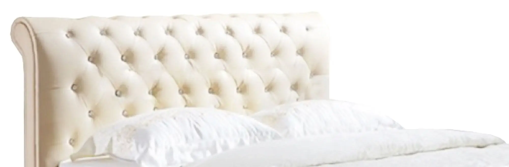 Pat AG Nataly 160x200 (Creme) - 2