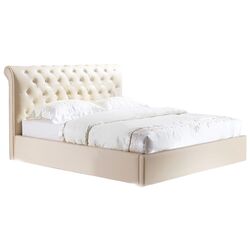 Pat AG Nataly 180x200 (Cream)