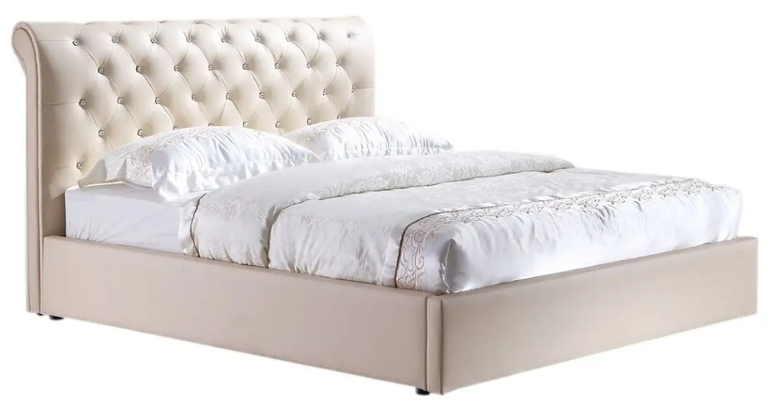 Pat AG Nataly-Lux 160х200 (Cream)