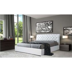 Pat AG Nataly-Lux 160х200 (White) Thumb