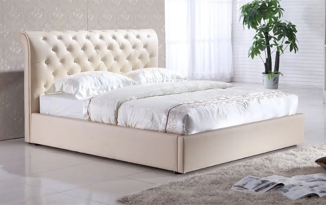 Pat AG Nataly-Lux 180х200 (Cream)