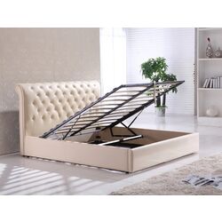 Pat AG Nataly-Lux 180х200 (Cream) Thumb