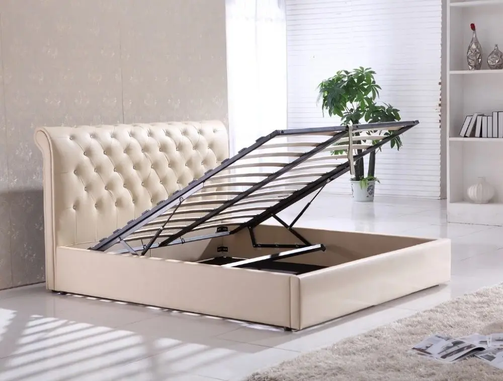 Pat AG Nataly-Lux 180х200 (Cream)