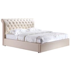 Pat AG Nataly-Lux 180х200 (Cream) Thumb