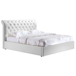 Pat AG Nataly-Lux 180х200 (White)