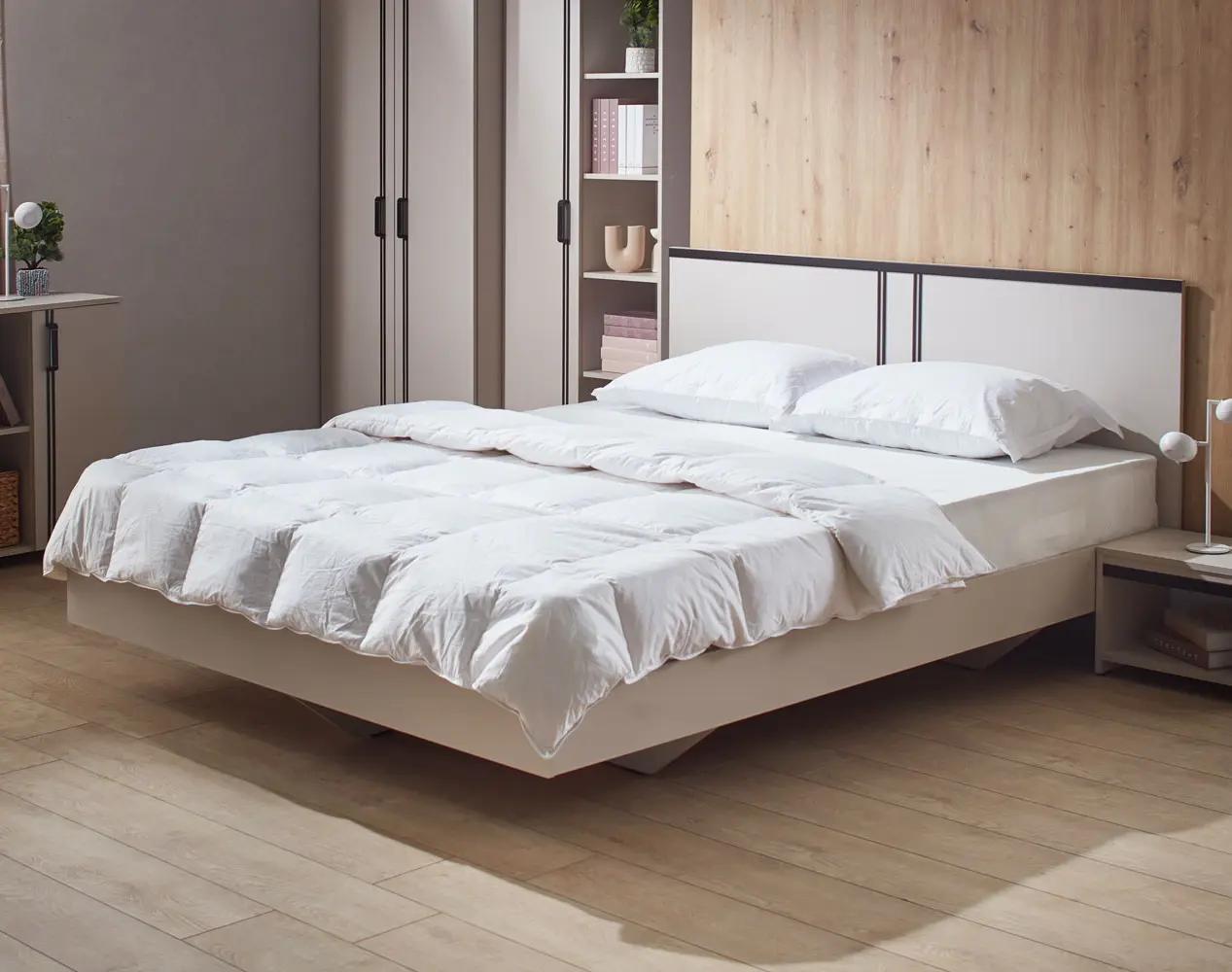 Pat Ambianta Bravo 1.6m (Casmir)
