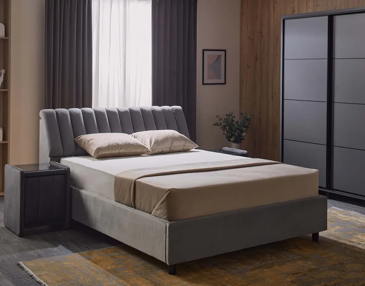 Кровать Ambianta Bremen 1.4m - 3