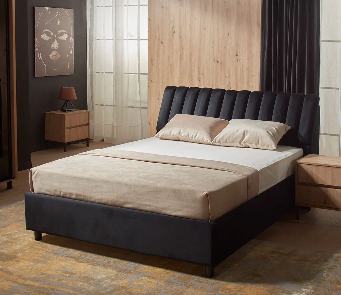Кровать Ambianta Bremen 1.4m