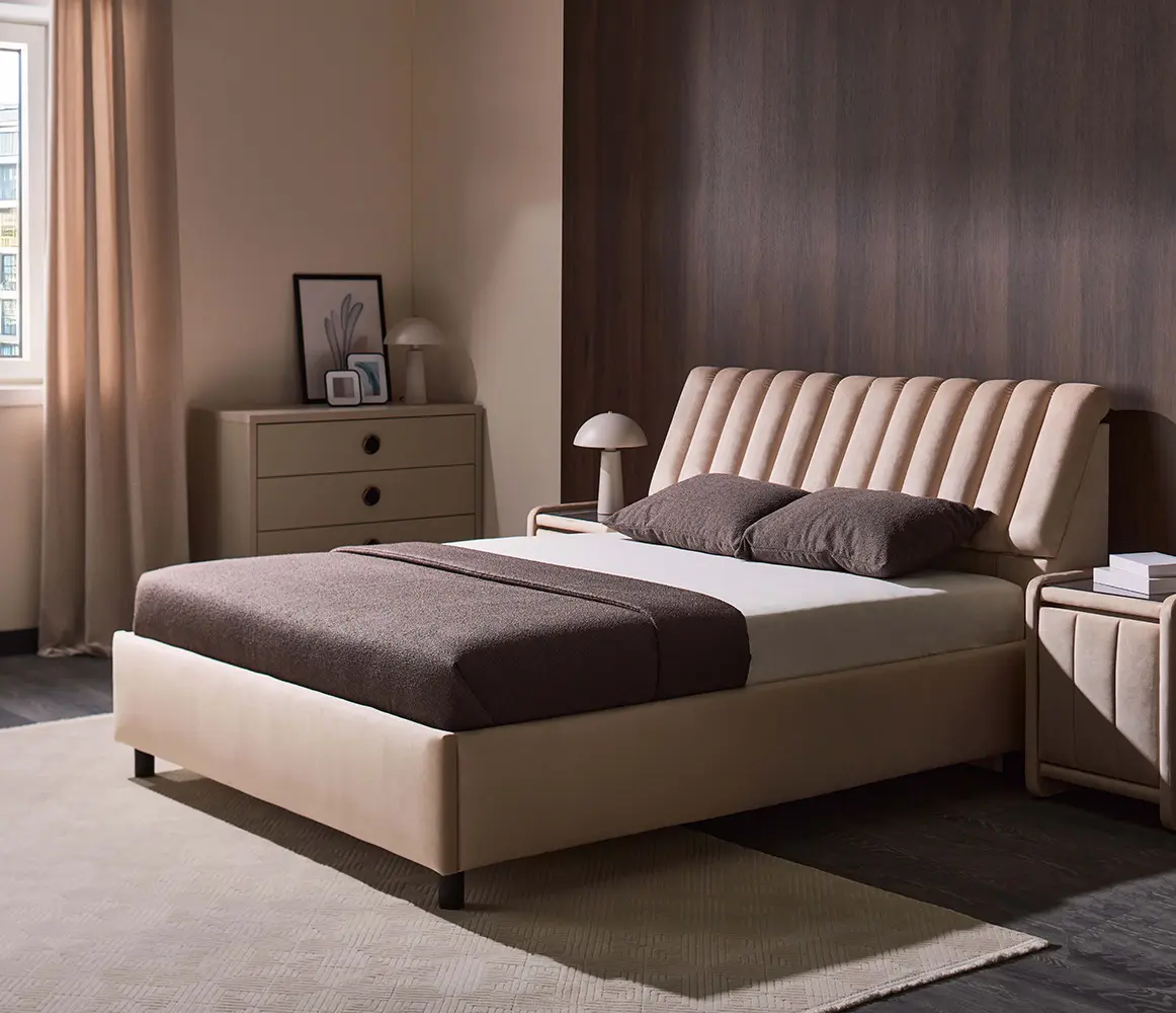 Кровать Ambianta Bremen 1.6m - 2