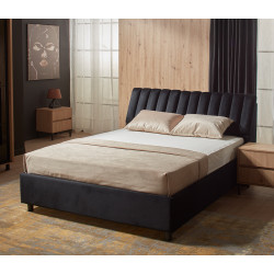 Кровать Ambianta Bremen 1.6m Thumb