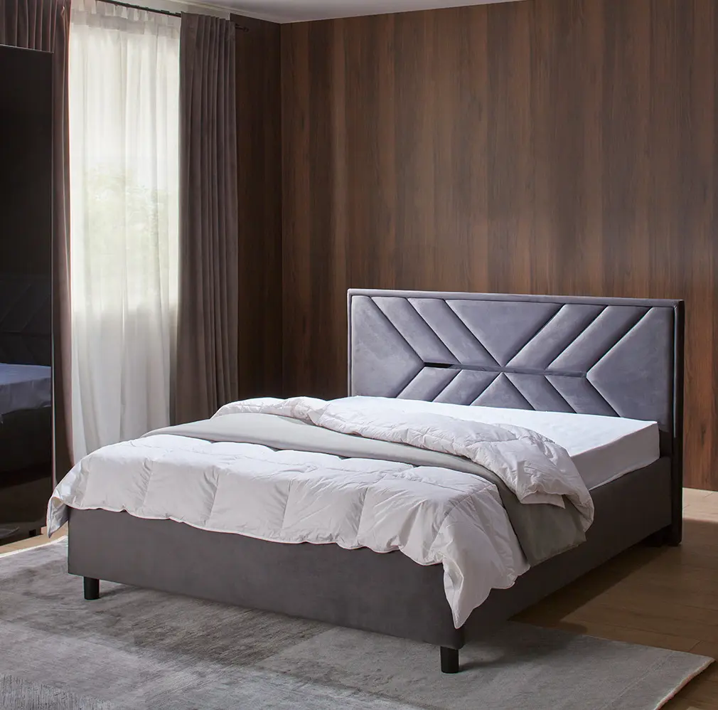 Кровать Ambianta Dally 1.4m - 3