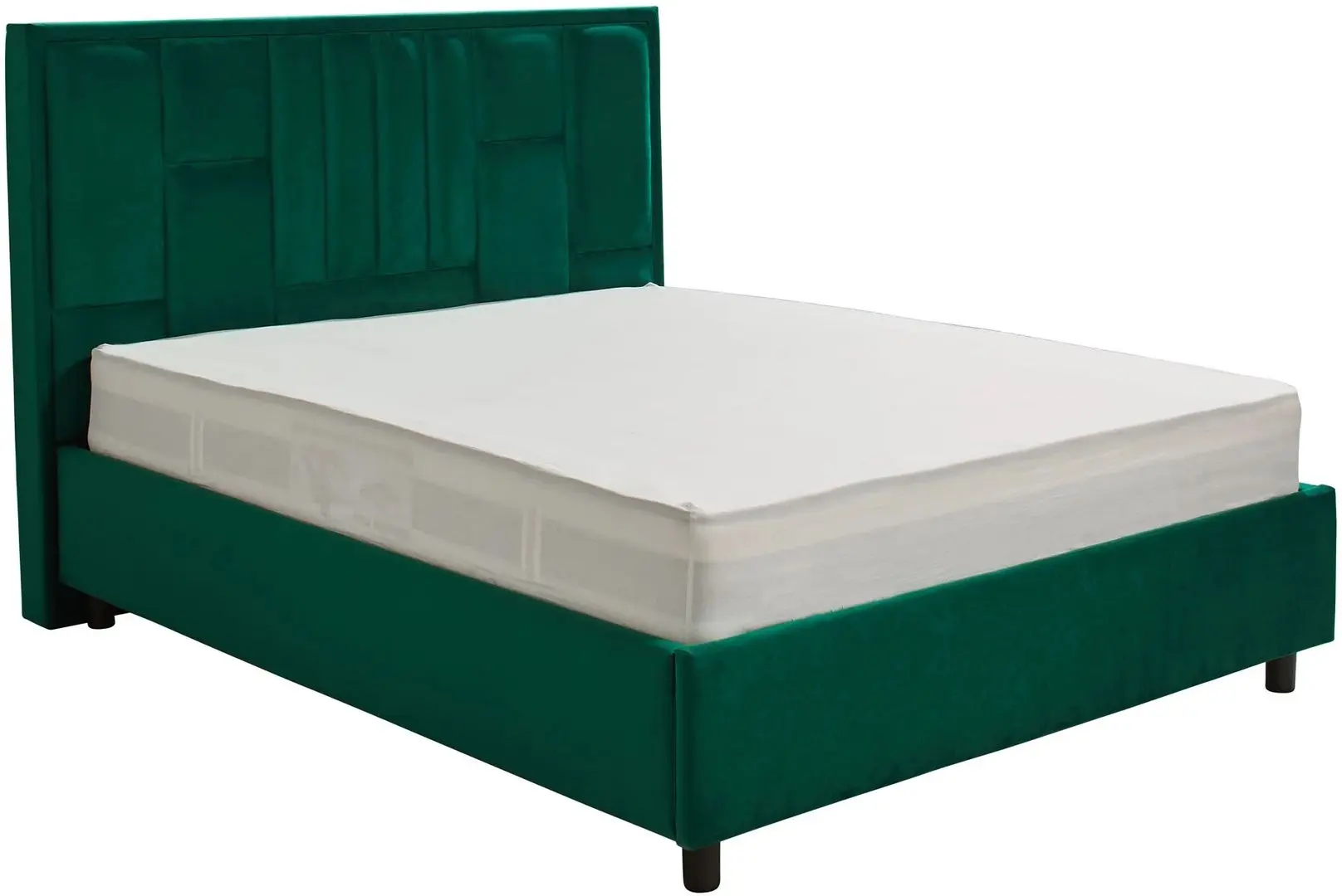 Pat Ambianta Emerald 1.6 - 3