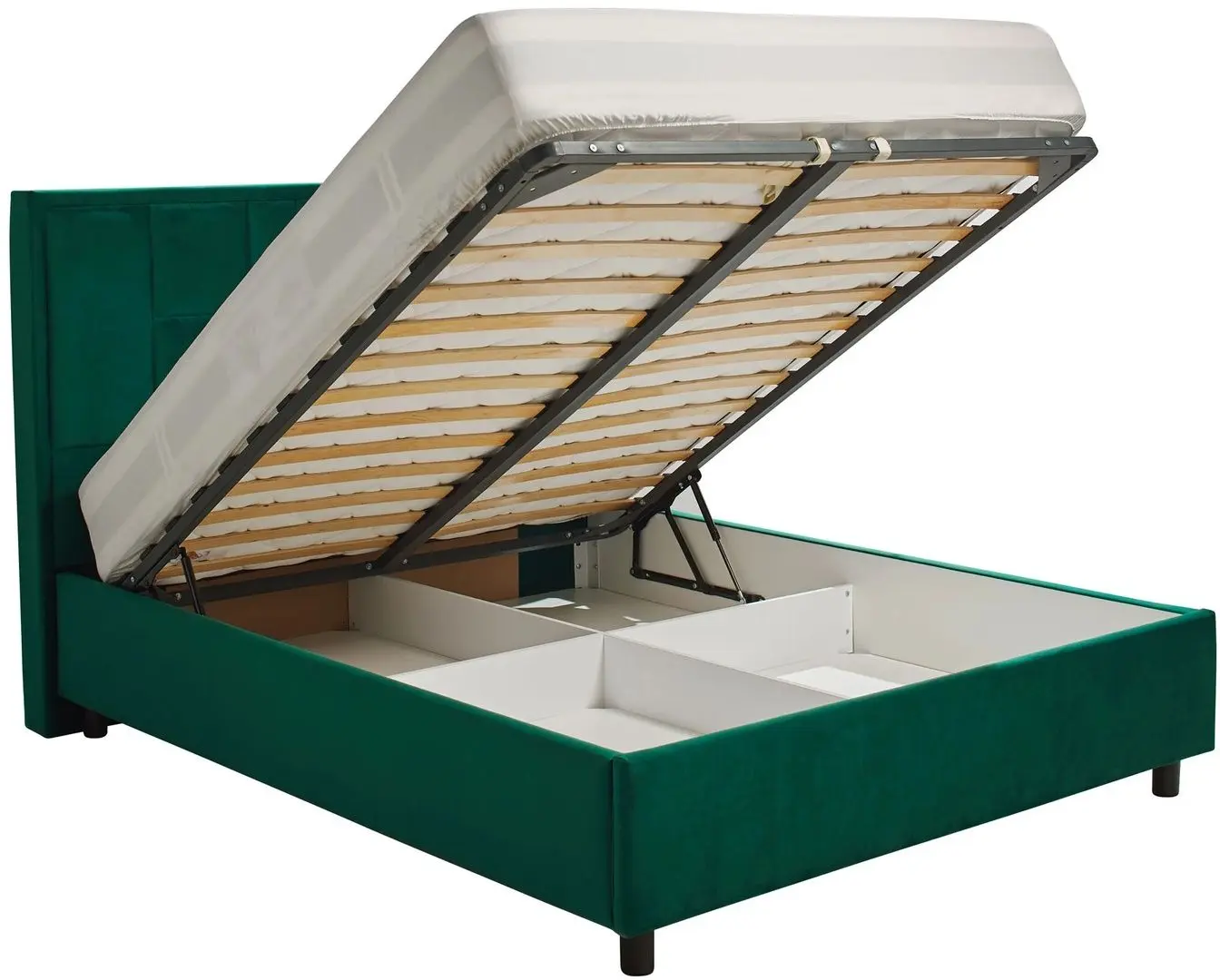 Pat Ambianta Emerald 1.6 - 4