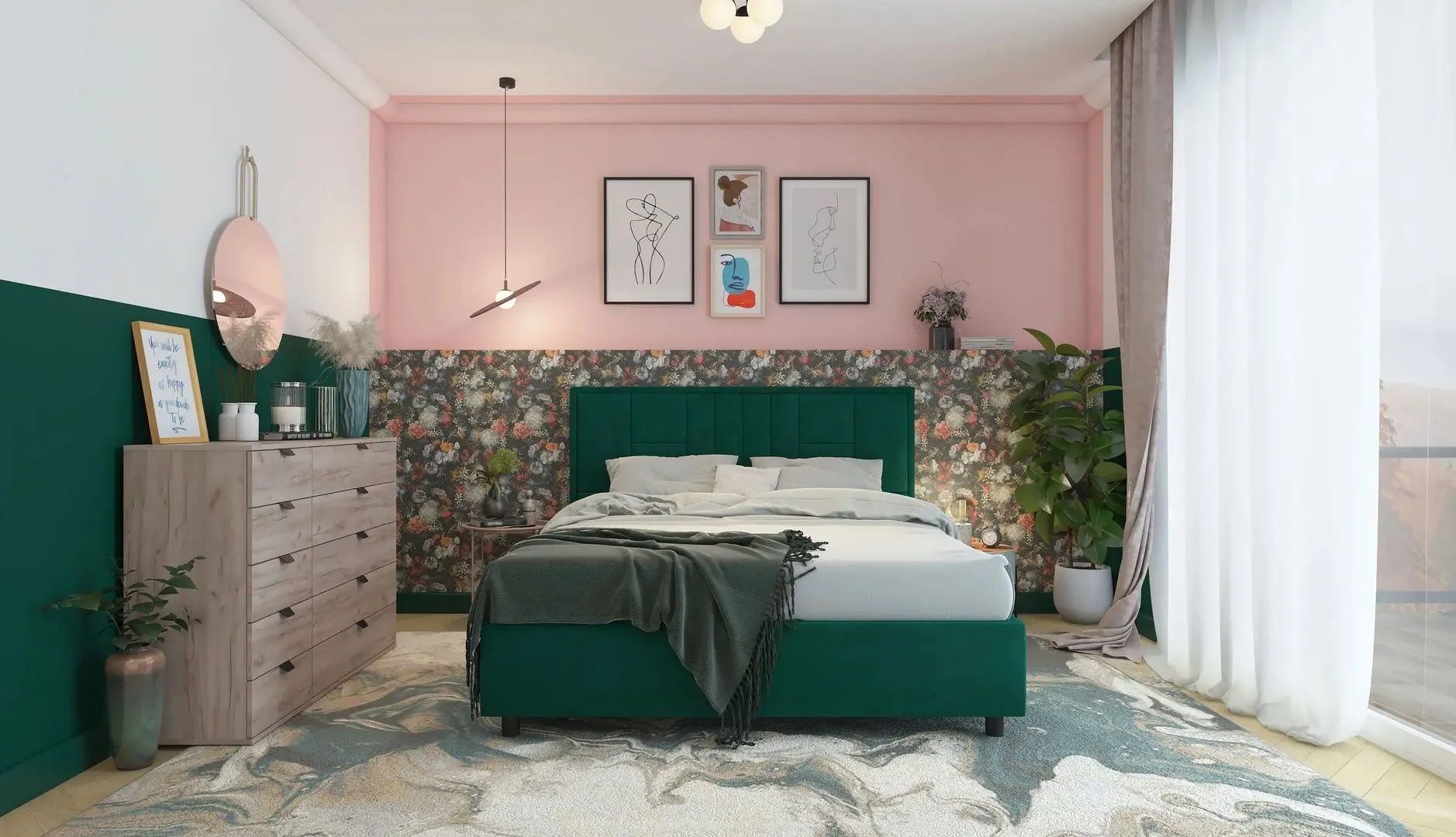 Pat Ambianta Emerald 1.6 - 5