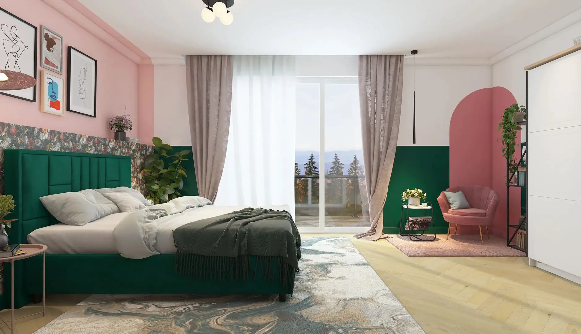 Pat Ambianta Emerald 1.6 - 6