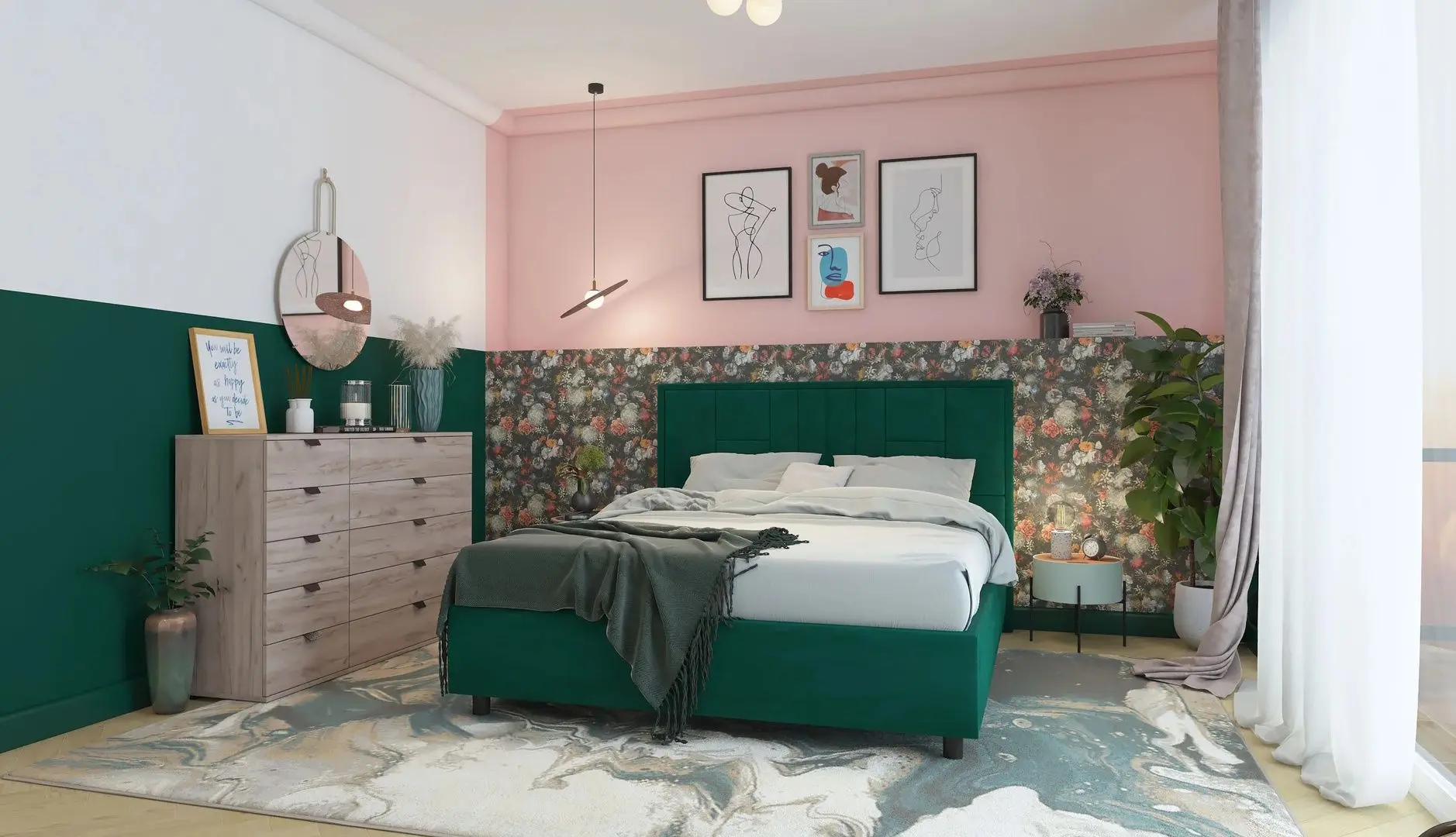 Pat Ambianta Emerald 1.6 - 7