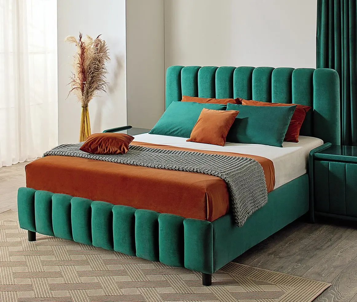 Pat Ambianta Fancy 160x200