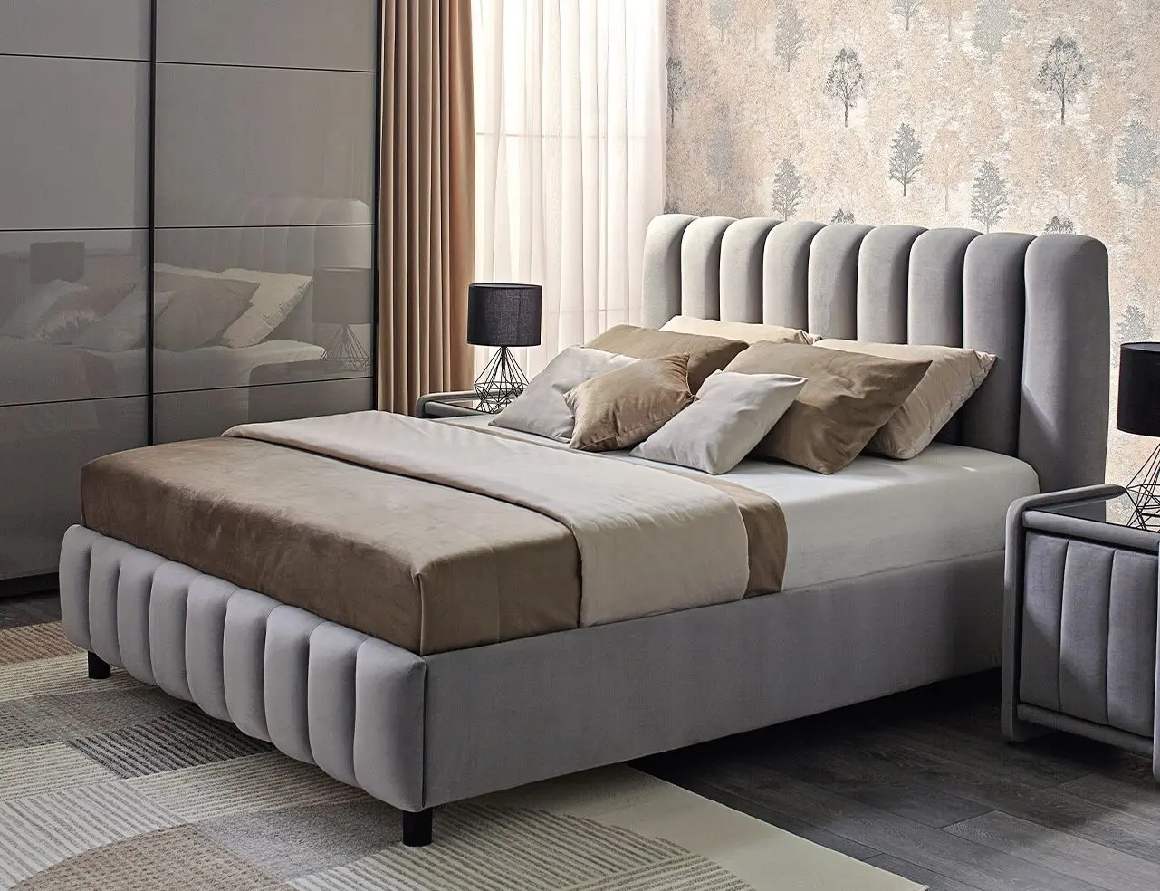 Pat Ambianta Fancy 160x200