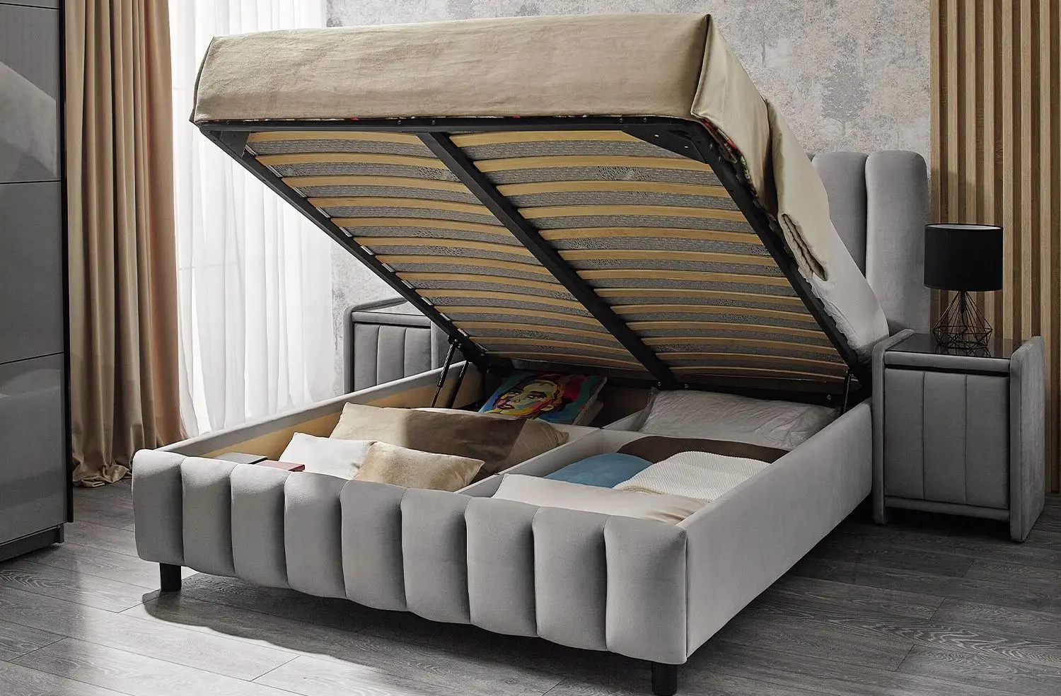 Pat Ambianta Fancy 160x200