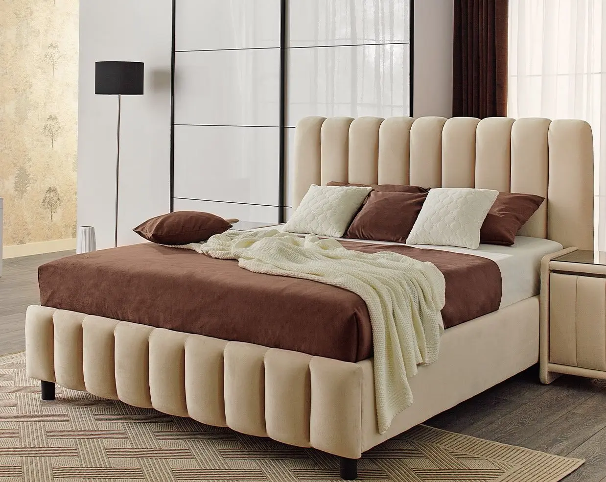 Pat Ambianta Fancy 160x200