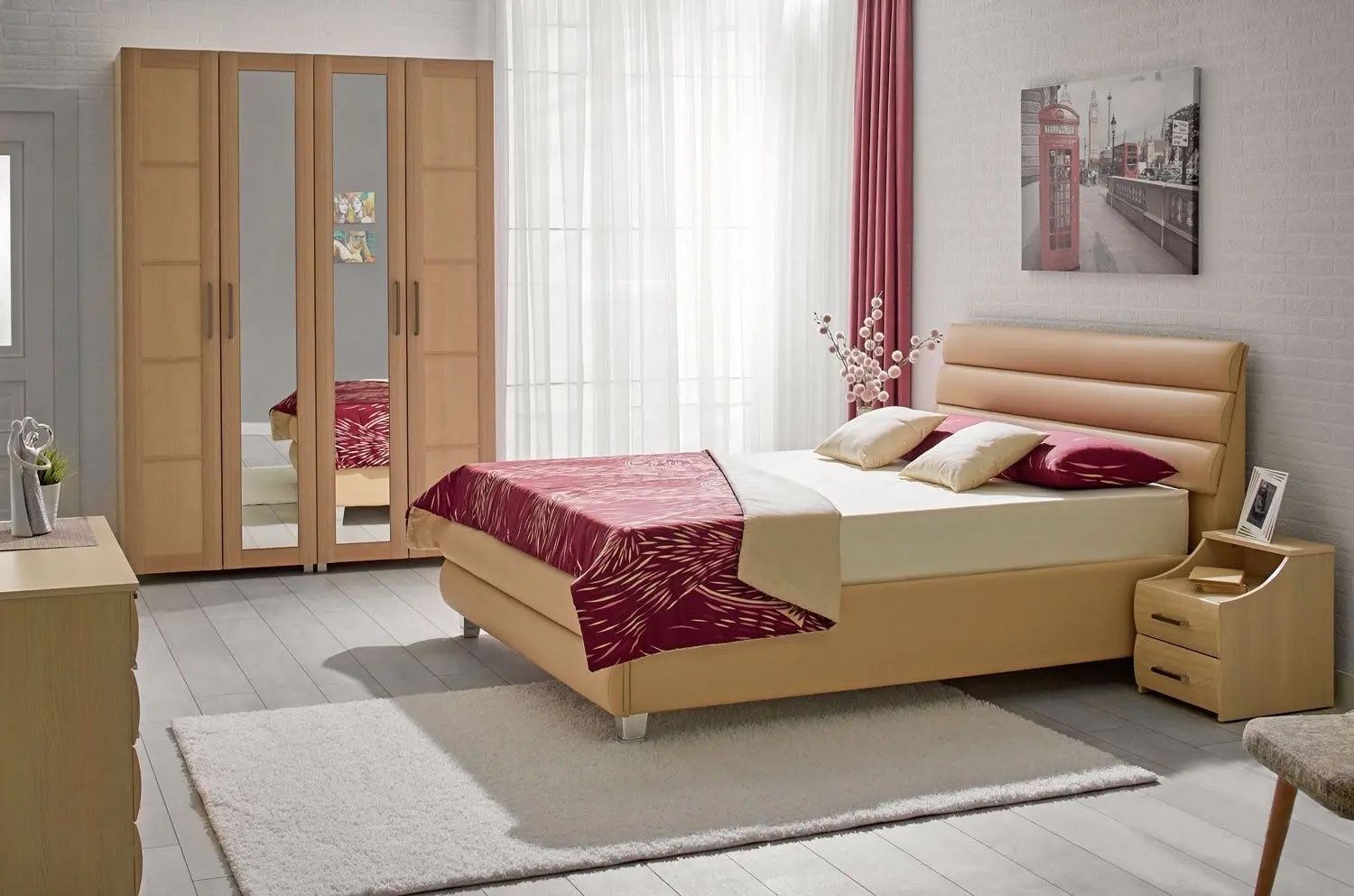 Pat Ambianta Inter-3 1.8