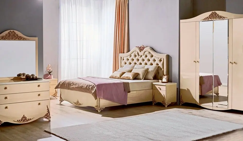 Pat Ambianta King 1.6