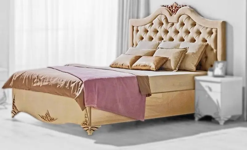 Pat Ambianta King 1.6