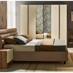Кровать Ambianta Kosmo 1.6m Thumb