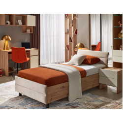 Кровать Ambianta Kosmo Star 1.2m Thumb