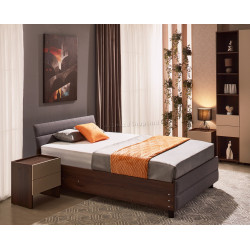 Кровать Ambianta Kosmo Star 1.2m