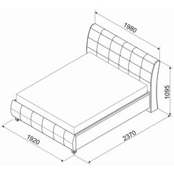 Pat Ambianta Samba 180x200 Thumb