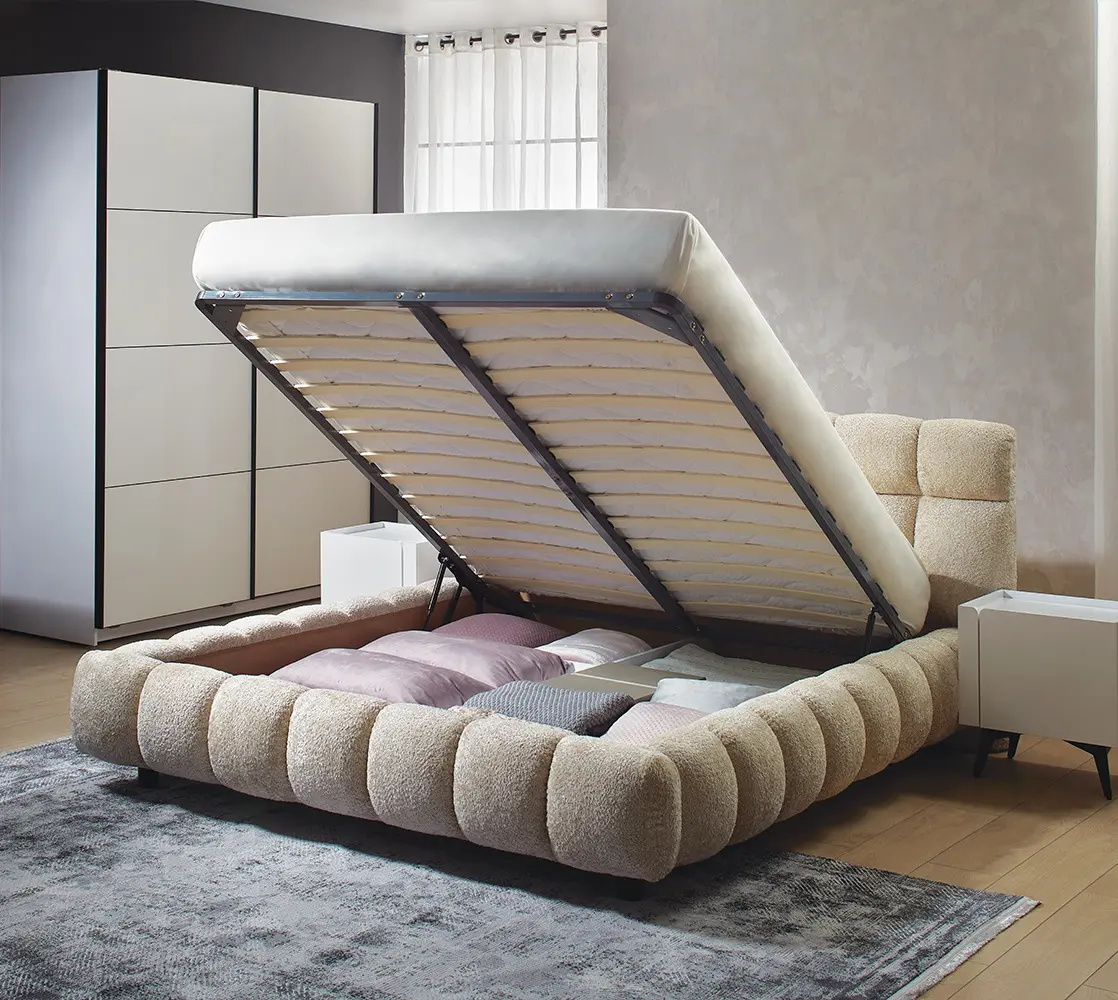 Pat Ambianta Space 1.6m - 3