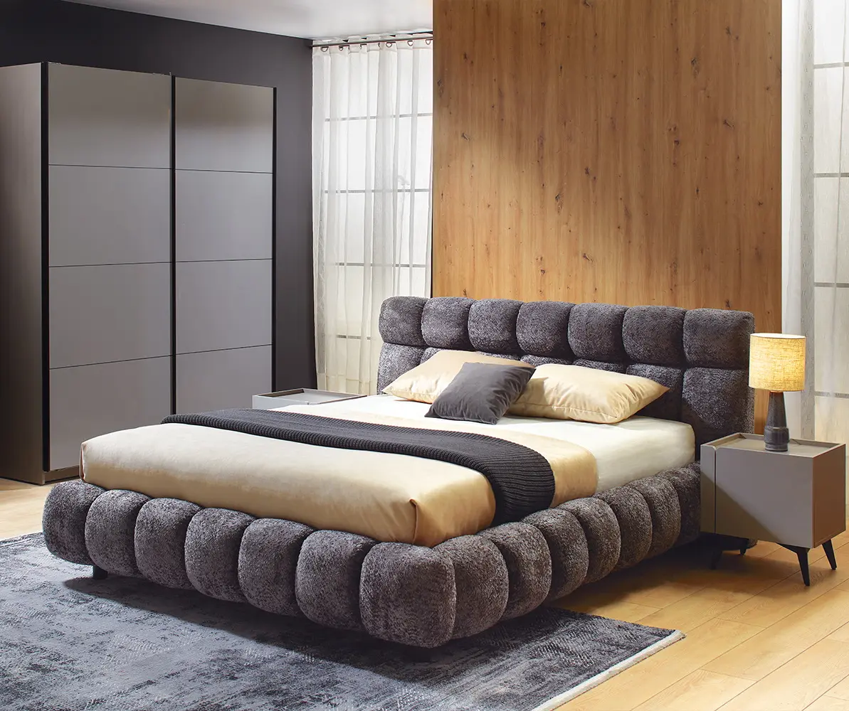 Pat Ambianta Space 1.6m - 5