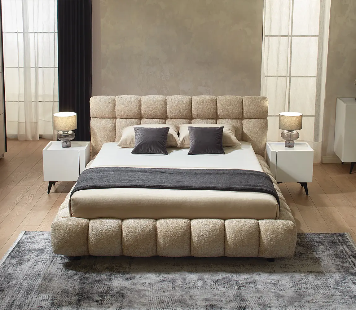 Pat Ambianta Space 1.8m - 3