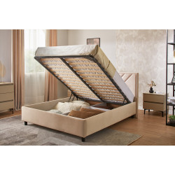 Pat + Noptiere Ambianta Dally 1.6m Thumb