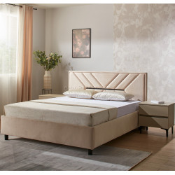 Pat + Noptiere Ambianta Dally 1.8m