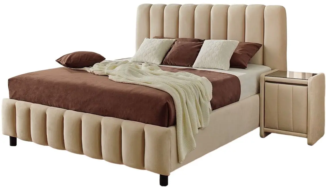 Pat + Noptiere Ambianta Fancy 1.6 (Bej)