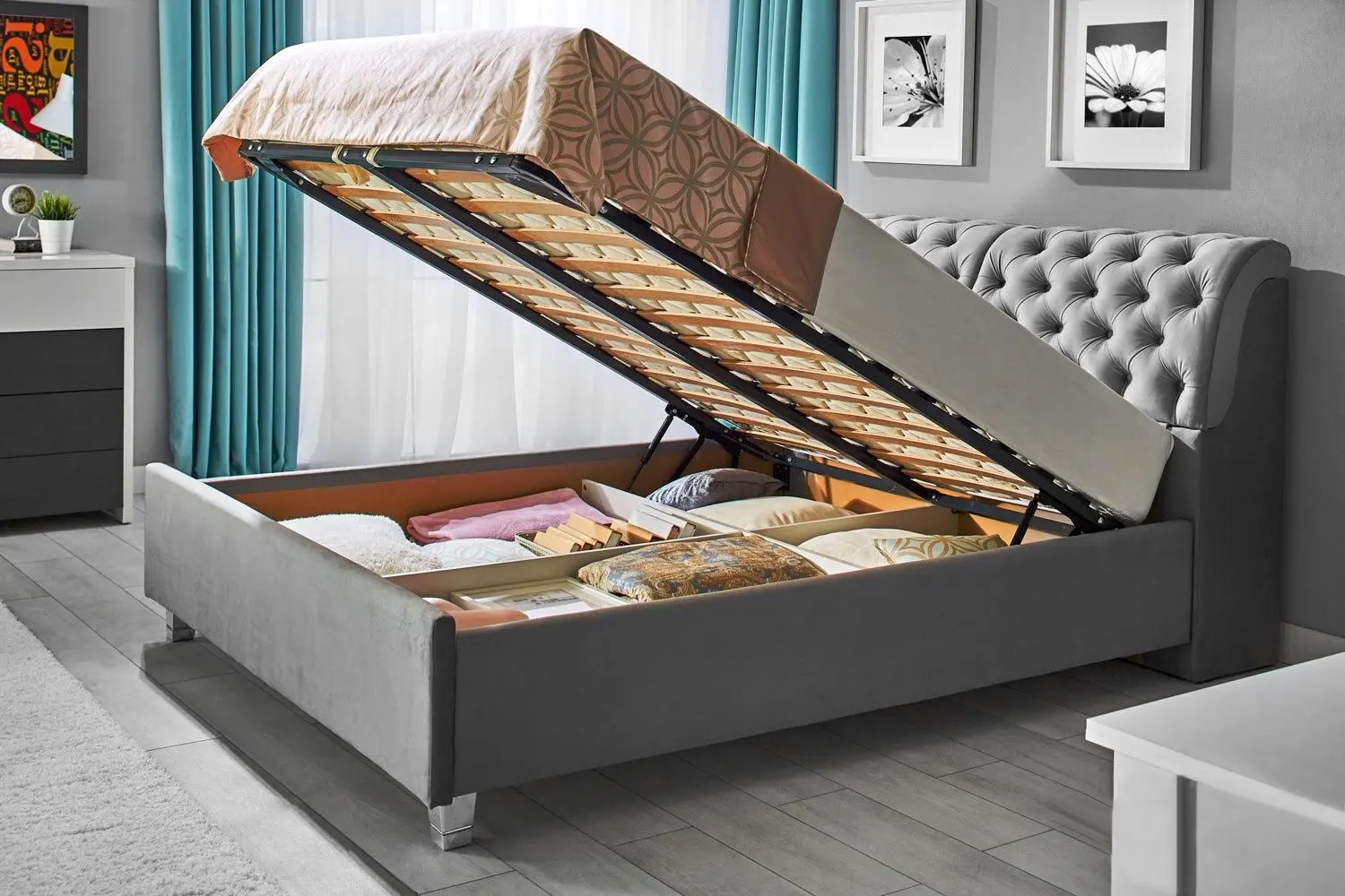 Pat + Noptiere Ambianta Frankfurt 1.4 (Gri)