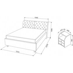 Pat + Noptiere Ambianta Frankfurt 1.4 (Gri) Thumb