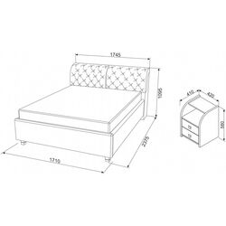 Pat + Noptiere Ambianta Frankfurt 1.6 (Maro) Thumb