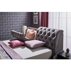 Pat + Noptiere Ambianta Frankfurt 1.8 (Gri) Thumb