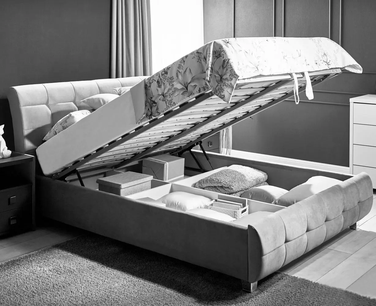 Pat + Noptiere Ambianta Samba 1.4 (Bej)